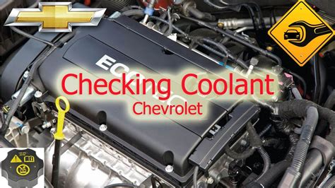 coolant leak chevy cruze|Infamous Chevy Cruze Coolant system issues.